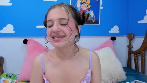 Salome online show from September 26, 11:07 am