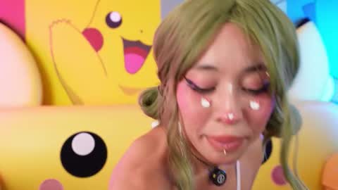 Ally online show from March 14, 6:45 pm