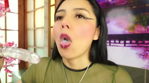 Anastisia online show from October 30, 11:22 am