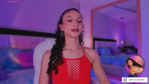 Charlotte online show from September 22, 4:16 am