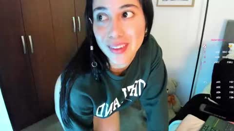 miss__jones_ online show from June 13, 2:55 am