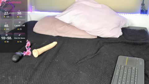 Soy lola online show from December 23, 9:29 pm