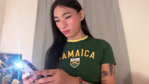 Marga online show from November 13, 9:23 am