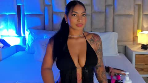 Miss Abigail  online show from April 17, 1:46 pm