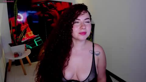 miss_alisse online show from October 1, 7:46 pm