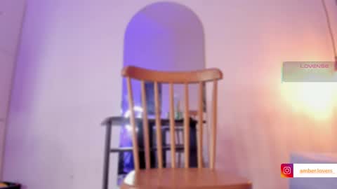 Amber  online show from October 3, 5:49 am