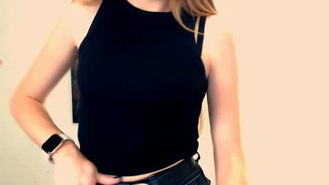 Angelina online show from October 30, 8:48 am