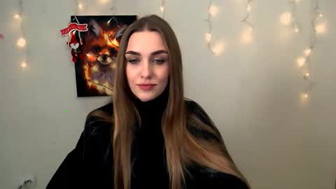 Angelina online show from December 15, 6:53 am