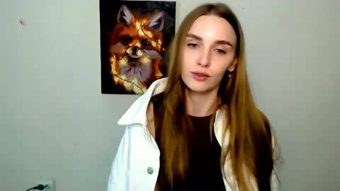 Angelina online show from May 9, 7:36 am