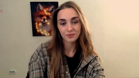 Angelina online show from November 5, 7:10 am