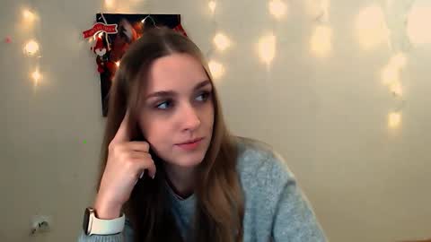 Angelina online show from December 4, 7:19 am