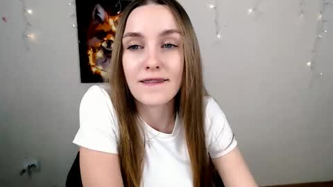 Angelina online show from February 25, 7:34 am