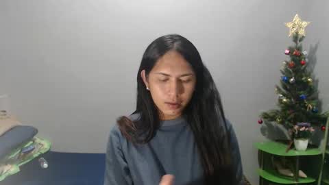 Anita online show from January 14, 4:37 pm