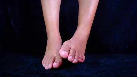 miss_ariss online show from March 10, 5:45 am