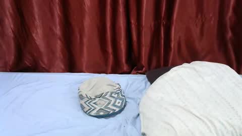 miss_bani online show from October 17, 6:56 pm