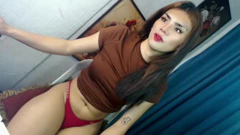 miss_bella69 online show from November 9, 12:25 am