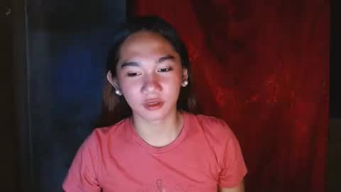 Catriona online show from January 8, 3:18 pm