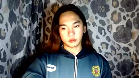 Catriona online show from March 4, 3:20 pm