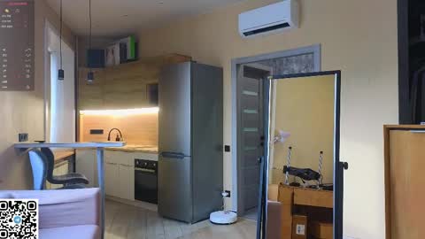 Sandy online show from April 15, 1:42 am