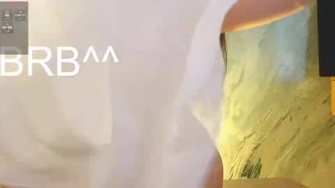 Sandy online show from October 18, 12:37 am