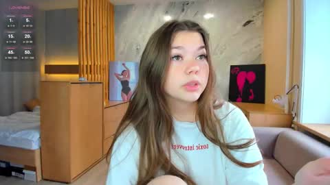 Sandy online show from September 13, 12:57 am