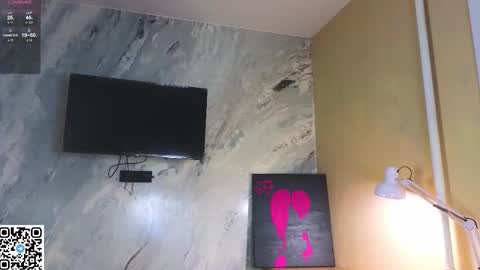 Sandy online show from October 13, 12:34 am