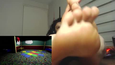 Miss Carmila online show from November 2, 12:43 am