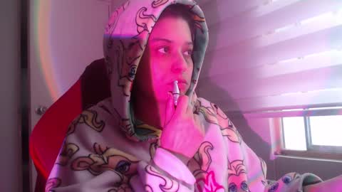 Miss Carmila online show from October 26, 10:20 pm