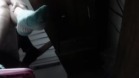 Miss Carmila online show from November 19, 3:28 am