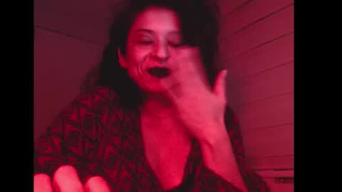 Miss Carmila online show from September 18, 11:20 pm