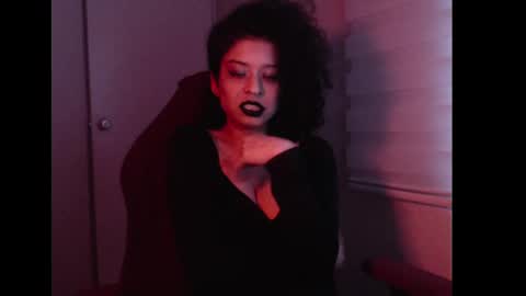 Miss Carmila online show from September 15, 10:55 pm