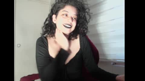 Miss Carmila online show from September 11, 10:55 pm