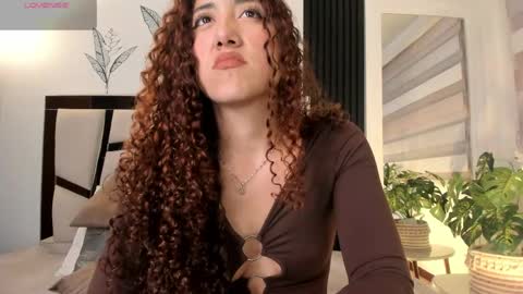 Catalina online show from April 13, 11:47 am