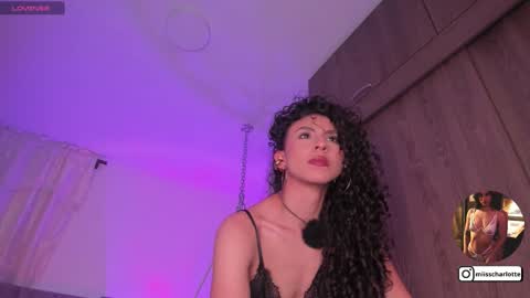 Charlotte online show from March 24, 2:17 am