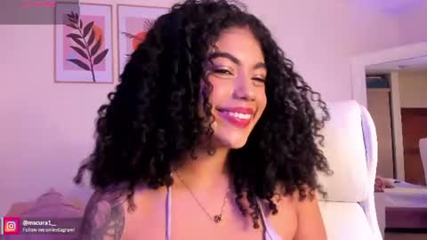 CANDELA CASTRO  online show from June 9, 12:38 pm