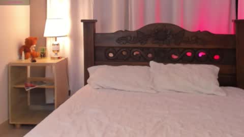 daniela online show from March 18, 2:28 am