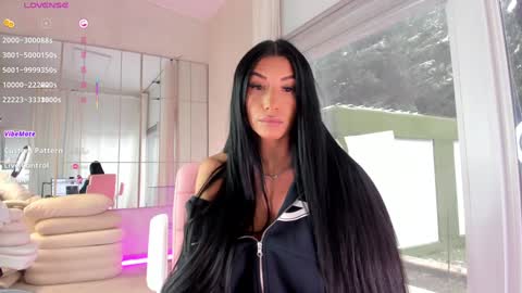 miss_diamond__ online show from January 10, 8:31 am