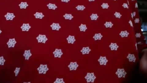 Elis online show from February 17, 3:33 pm