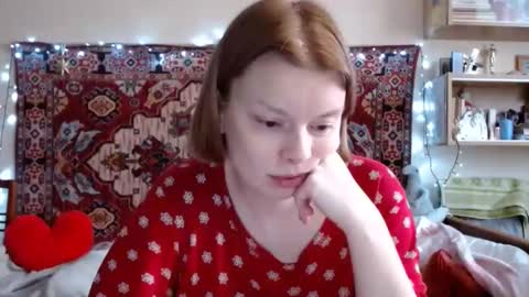 Elis online show from February 26, 12:16 pm