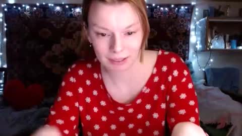 Elis online show from February 18, 3:10 pm