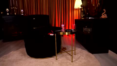 Miss Ema Devine online show from September 19, 4:54 pm