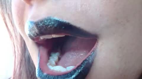 Miss Evoleth online show from December 13, 7:53 pm