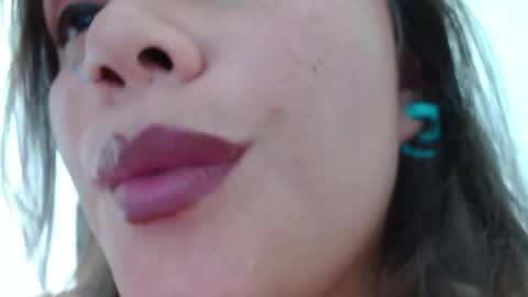 Miss Evoleth online show from May 13, 3:21 pm