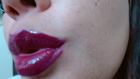 Miss Evoleth online show from February 25, 2:20 pm