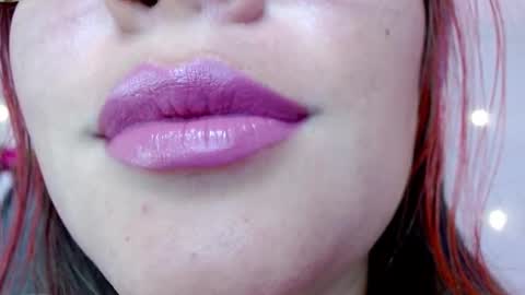 Miss Evoleth online show from February 21, 6:29 am