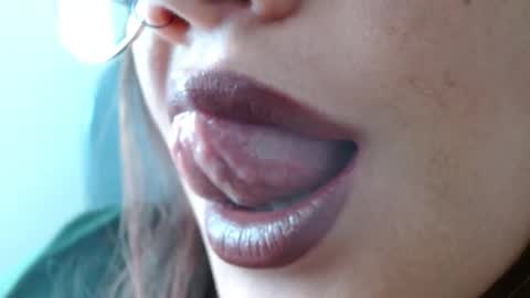 Miss Evoleth online show from January 7, 6:46 pm