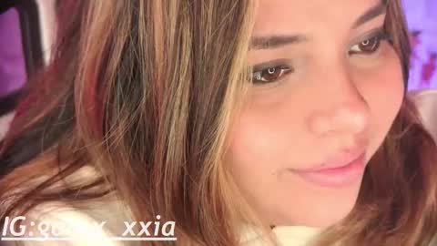  Elisabeth  IG galax xxia       online show from October 18, 8:57 pm