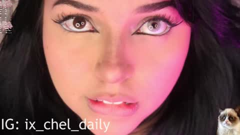  Elisabeth  IG galax xxia       online show from February 11, 1:53 am