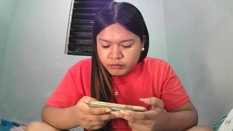 Georgina online show from December 18, 2:34 pm