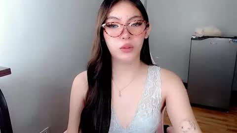 miss_hornydoll online show from March 16, 12:58 am